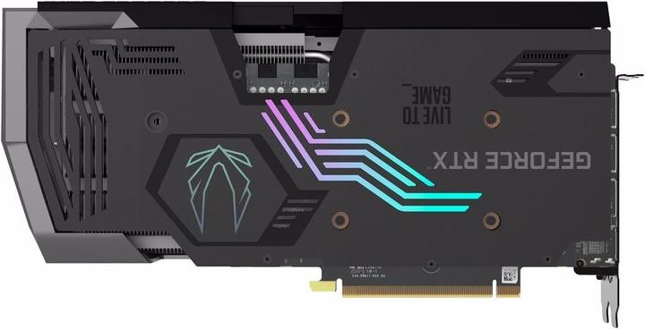 Produktbild Zotac GeForce RTX 3070 AMP Holo (8 GB)