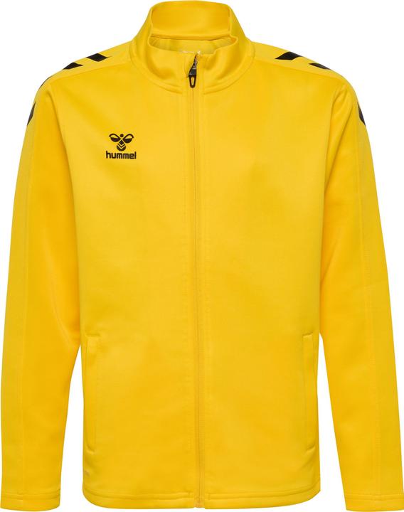 Immagine prodotto hummel Hmlcore Xk Poly Zip Sweat Bambini (140)