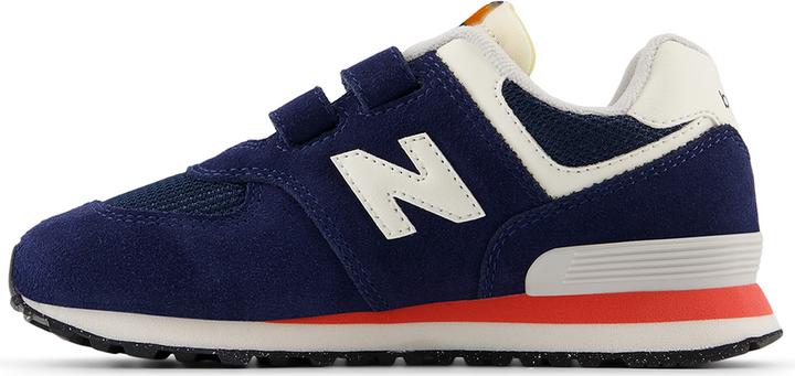 Actual product image New Balance PV574VPN (29)