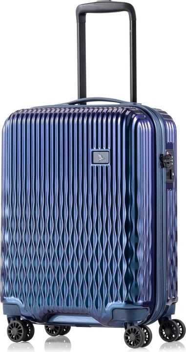 Produktbild Pack Easy Flow (36 l, Handgepäck (bis 50l))