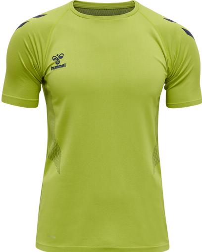 Produktbild hummel Lead Pro Seamless Training Jersey (S)