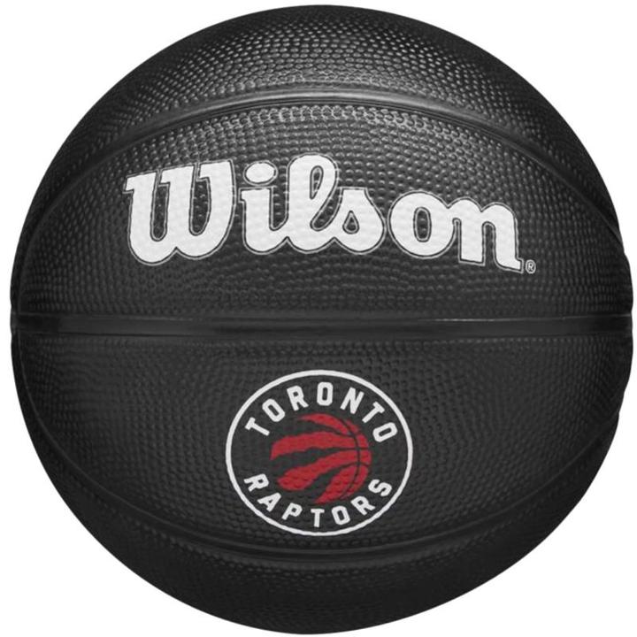Wilson Nba Team Tribute Mini Tor Raptors (3)