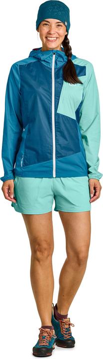 Produktbild Ortovox Women's Windbreaker Jacket (XL)
