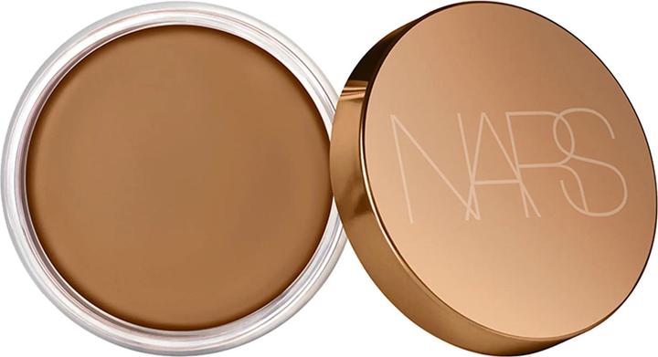 Actual product image NARS Cosmetics Bronzing Cream LGNA No 02 (No. 02, Bronzer)