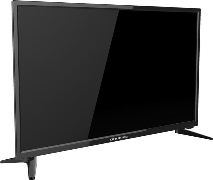 Produktbild Grundig 24 GHB 5240 59 cm (24") LCD-TV mit LED-Technik schwarz (Energieklasse F) (24", LED, HD)
