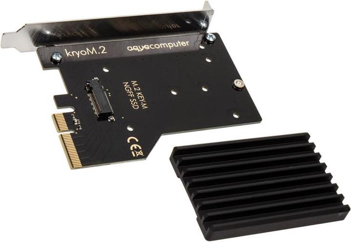 Image du produit Aqua Computer KryoM.2