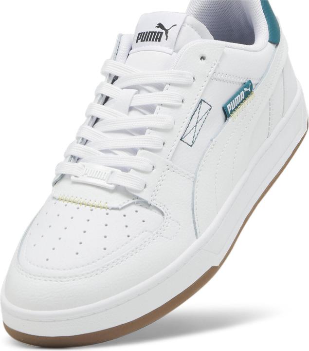 Actual product image Puma trainers caven 2.0 vtg (41)