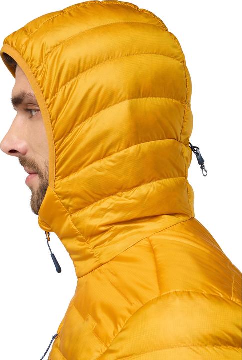 Produktbild Jack Wolfskin Passamani Down Hoody M (XL)