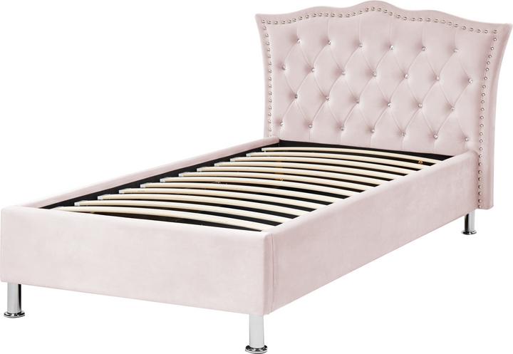 Actual product image Beliani Metz (90 x 200 cm)
