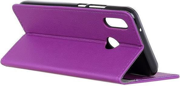 Produktbild MU Classic Classic III Leder Bookcover Series (Xiaomi Mi Play)