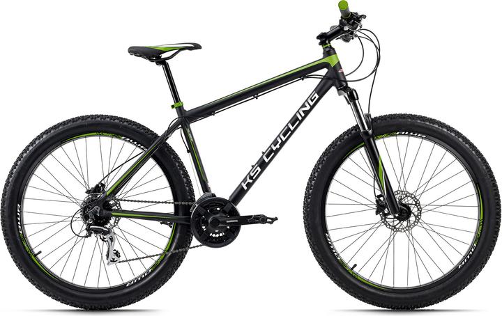 KS Cycling Xceed (50 cm)