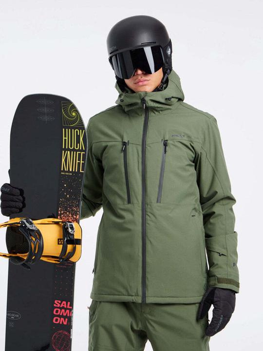 Produktbild Protest Prttimo 23 Jacket (M)