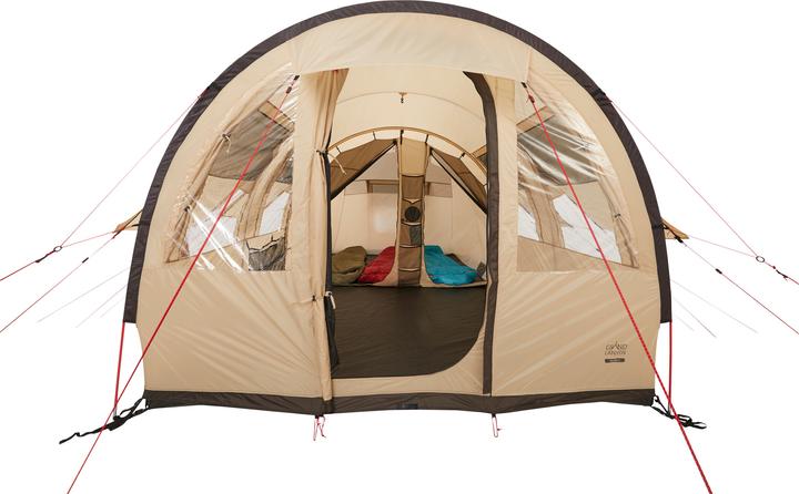 Actual product image Grand Canyon Helena 3 (Tunnel tent, 14.20 kg, 3 persons)