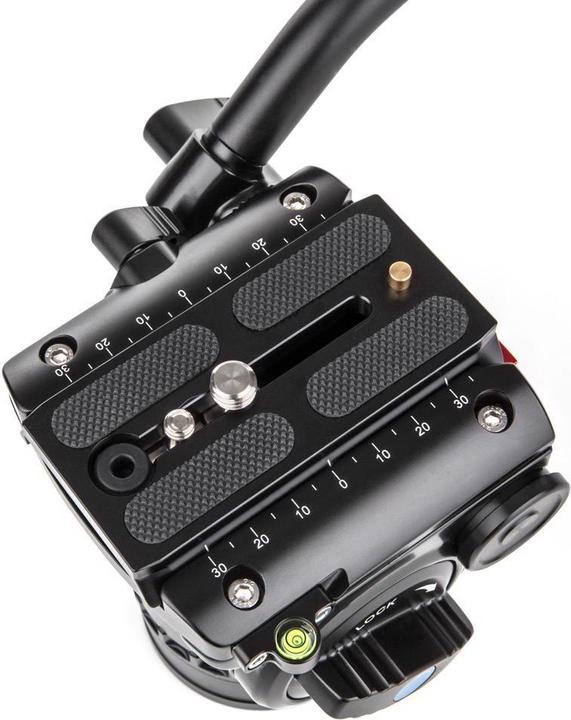Produktbild Sirui VH-10X Pro (Videokopf)