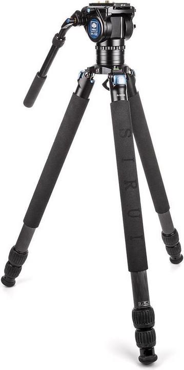 Produktbild Sirui VH-10X Pro (Videokopf)