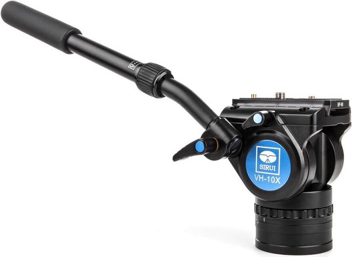 Produktbild Sirui VH-10X Pro (Videokopf)