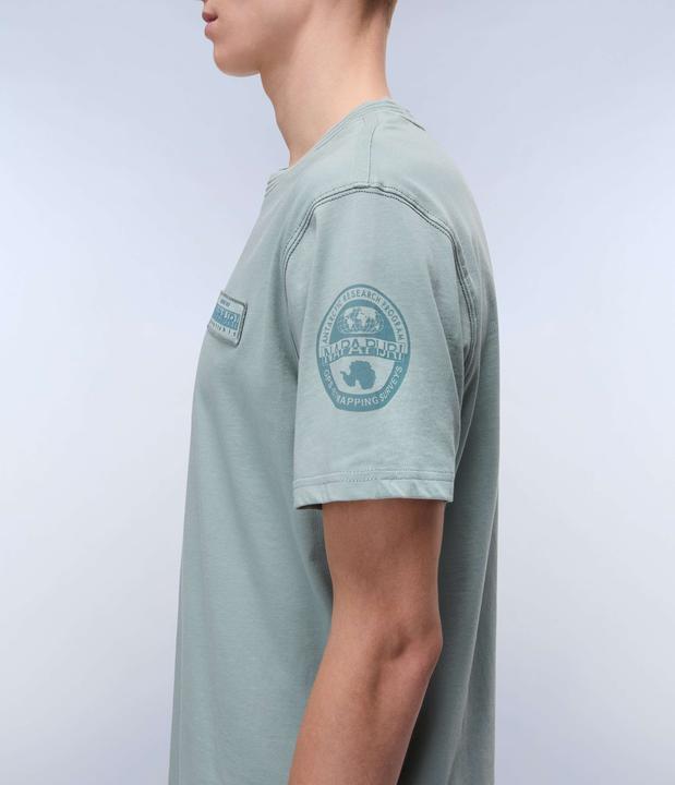 Actual product image Napapijri S-Amundsen 1 (L)