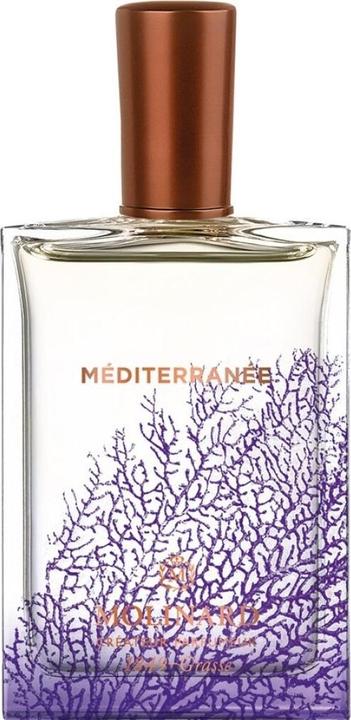 Actual product image Molinard Eau de Parfum Spray 75ml (Eau de parfum, 75 ml)