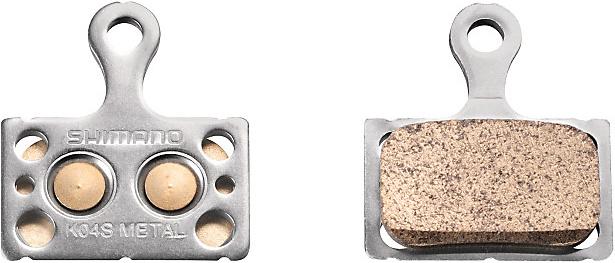 Actual product image Shimano K03S (Shimano, Organic (Resin))