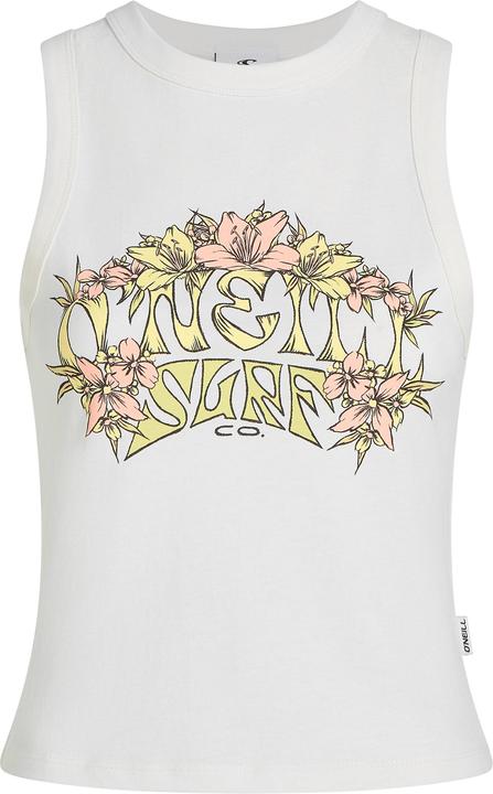 Actual product image O'Neill Summer Must Haves Graphic Tank Top (M)