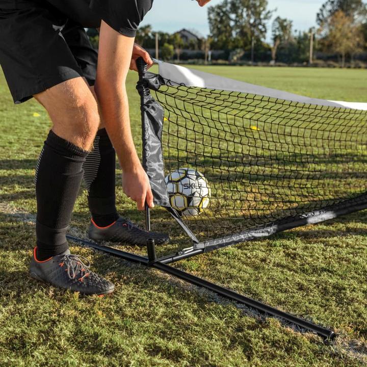 Actual product image SKLZ Soccer Volley Net
