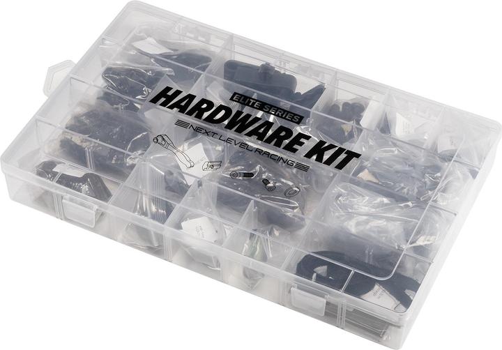 Next Level Racing Elite Hardware Kit NLR-E027