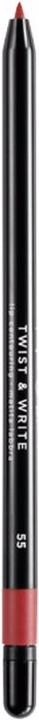 Image du produit Nouba Crayon à lèvres automatique Twist & Write No. 55