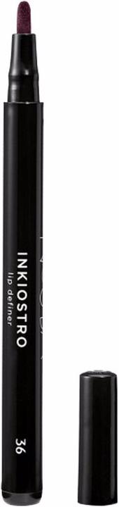 Nouba Inkiostro Lip Definer Lippencontourstift Nr.36 violette (Violette)