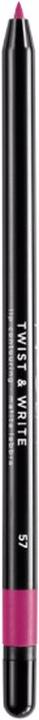 Produktbild Nouba Twist & Write Automatik-Lippenkonturenstift Nr. 57