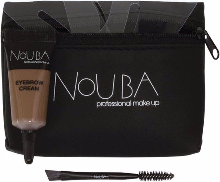 Produktbild Nouba Brow Improver Set Augenbrauen Creme Nr. 10