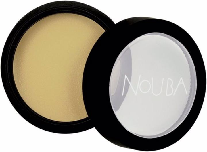 Image du produit Nouba Crème couvrante Touch n° 5 (5 ml)