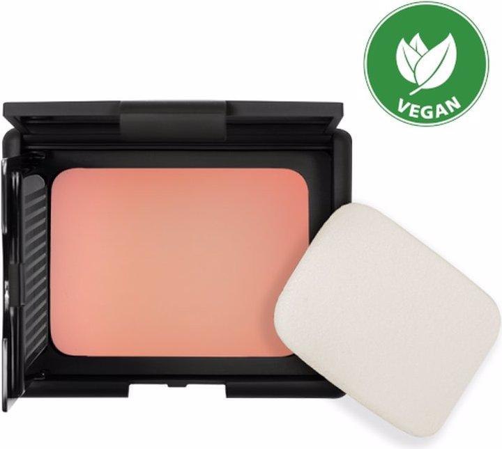 Actual product image Nouba mat Powder Make Up With Lifting Effect No. 57