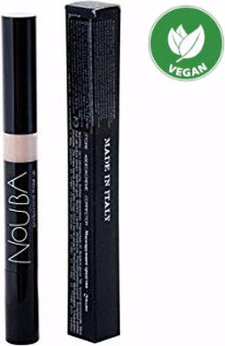 Nouba Staminal Concealer Staminal Abdeckstift Nr. 5