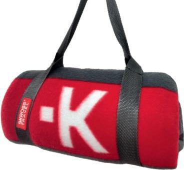 Immagine prodotto Skross Coperta da viaggio (Imbottitura aggiuntiva)
