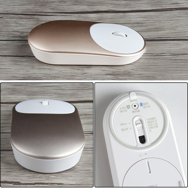 Image du produit Xiaomi Mi Portable (Sans fil)