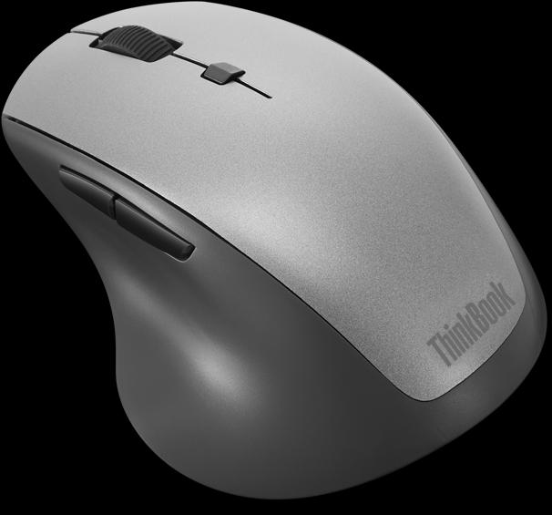 Produktbild Lenovo ThinkBook Wireless Media (Kabellos)