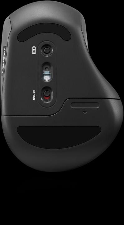 Produktbild Lenovo ThinkBook Wireless Media (Kabellos)