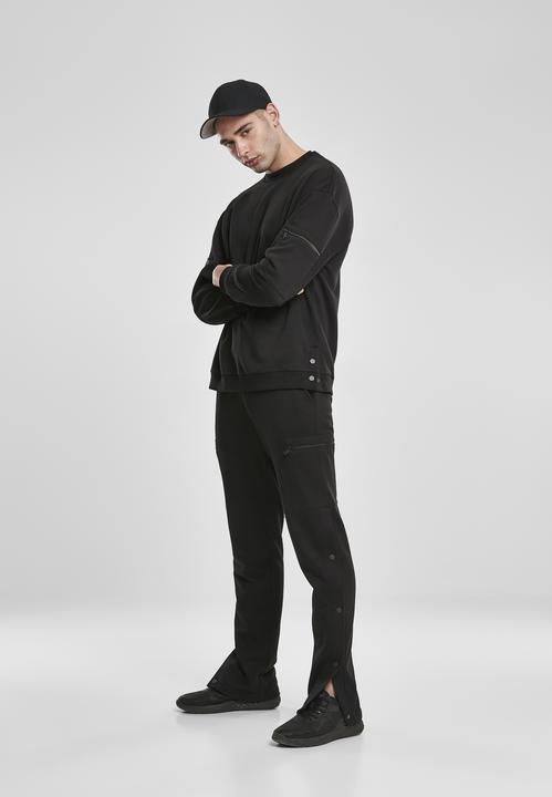 Actual product image Urban Classics Training Terry Crew (S)