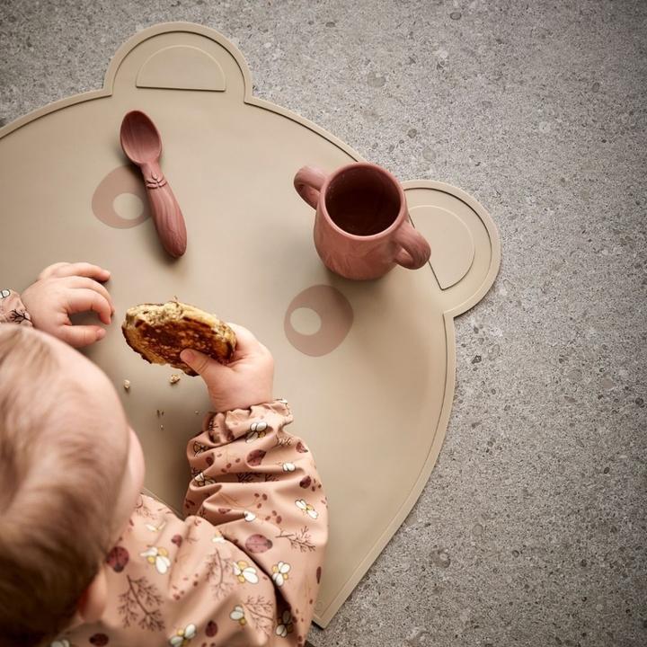Productafbeelding Nuuroo Ester placemat, Cobblestone