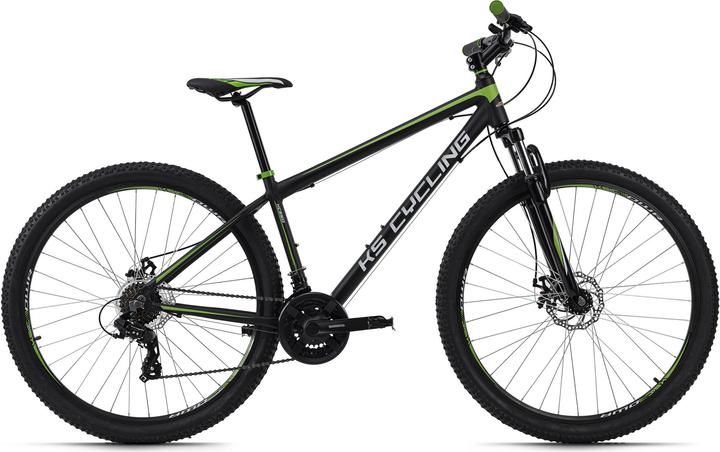 KS Cycling Xceed (42 cm)