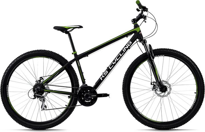 KS Cycling Xceed (46 cm)