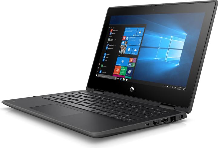 Produktbild HP ProBook x360 11 G5 (11.60", Intel Pentium N5030, 8 GB, 256 GB, DE)