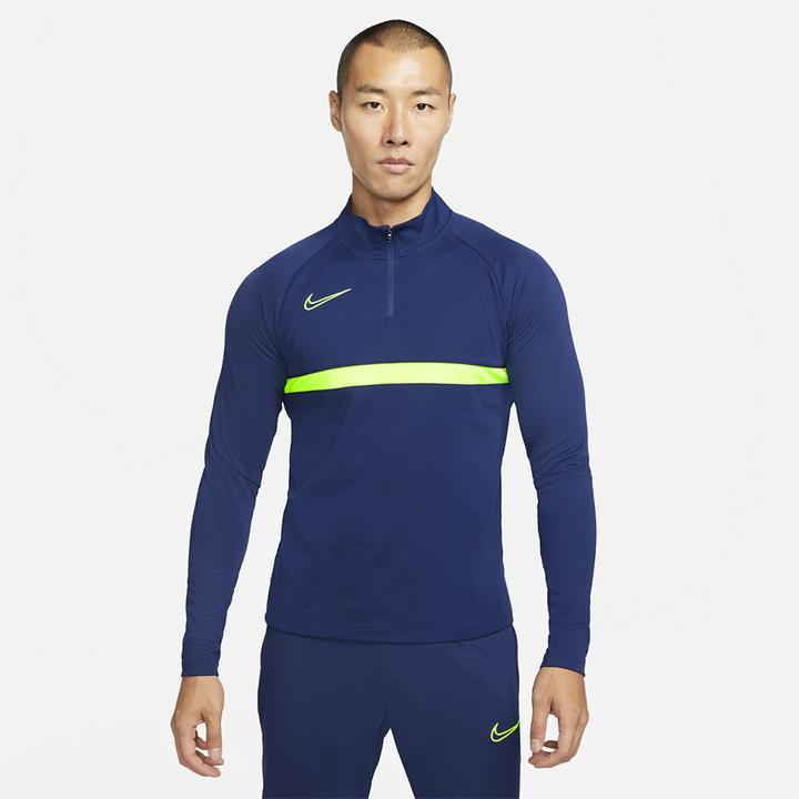 Actual product image Nike Academy 21 Drill Top (L)