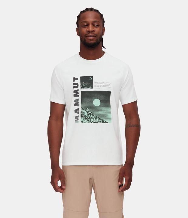 Image du produit Mammut T-shirt de montagne Day and Night (S)