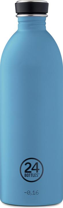 Blu polvere