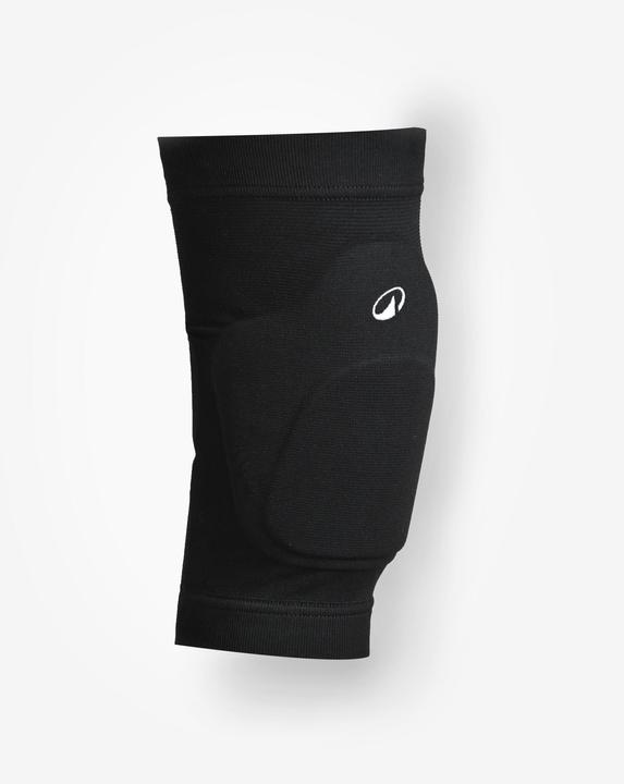 Actual product image Kipsta Professional volleyball knee pad, VB 900 PRO black (XL, Knee pad, Pair)