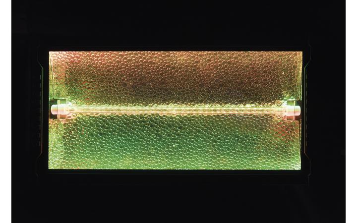 Actual product image Showtec Titanium Strobe Blaze