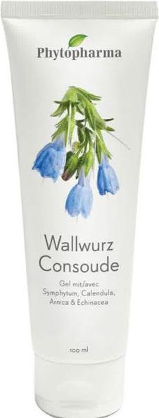 Produktbild Phytopharma Wallwurz (1 x, 100 ml, 100 g)