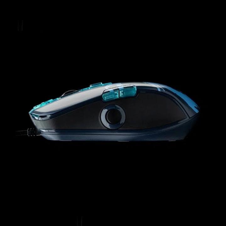 Image du produit Lexip - Souris Kakashi Design By Tsume (Filaire)