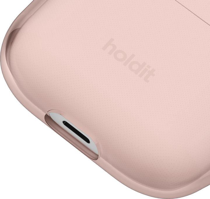Produktbild Holdit Seethru (Kopfhörer Hülle)